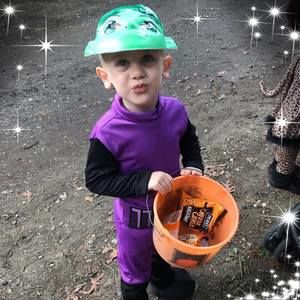 Meet your Posher, Jamie